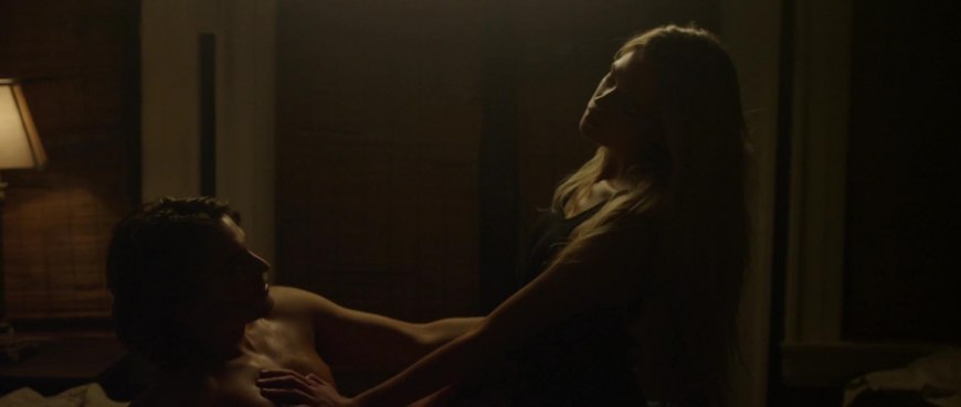 Габриэлла Уайлд эротические сцены