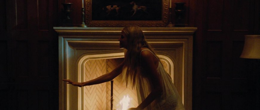 Габриэлла Уайлд сиськи