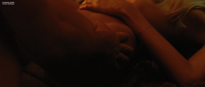 Габриэлла Уайлд постельная сцена