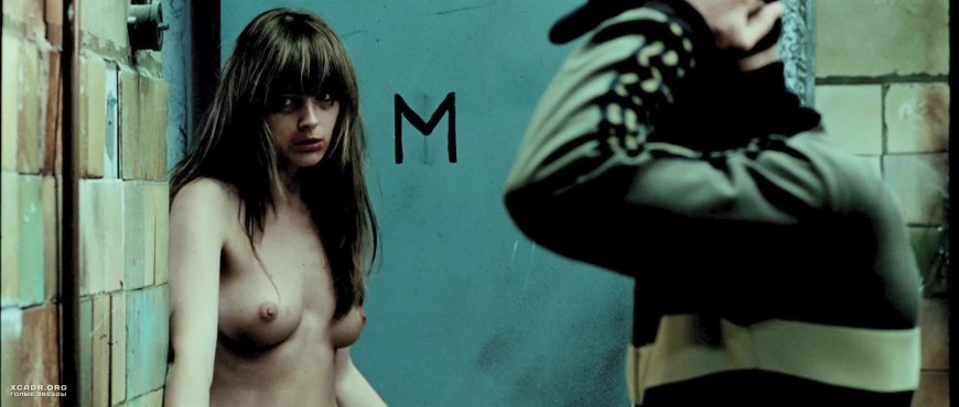 Александра Ревенко голая видео