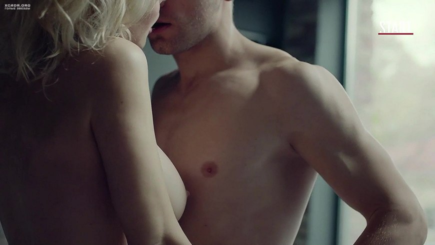 Мария Фомина актриса голая