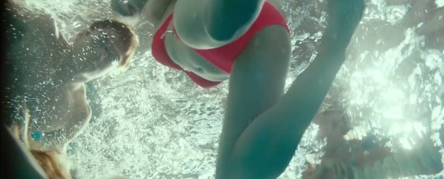 Актриса Татьяна Арнтгольц голая