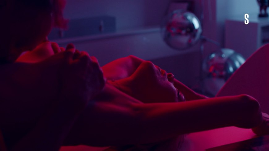 Александра Ревенко горячие