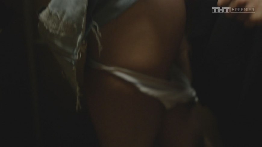 Александр паль голый