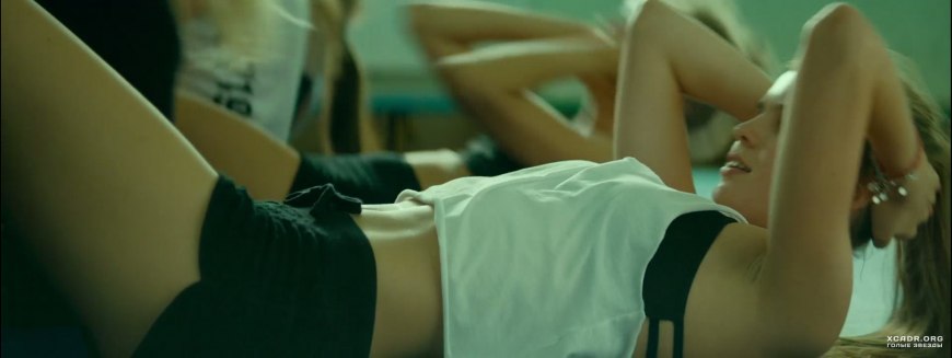 Татьяна Бабенкова эросцены