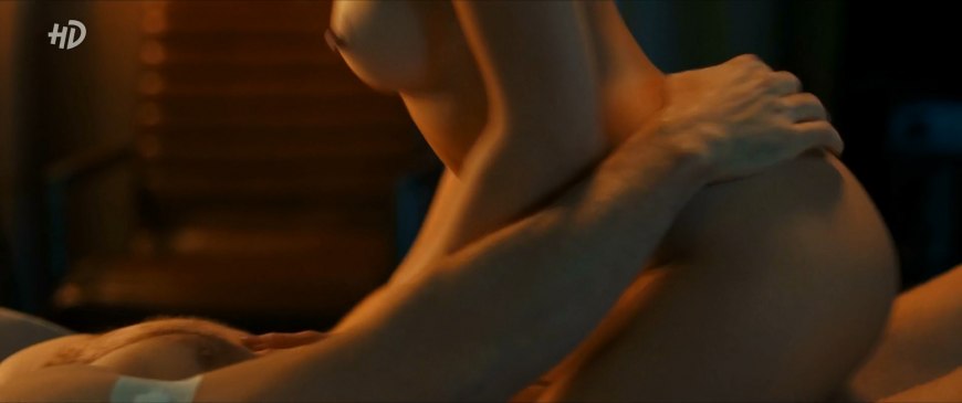 Проект Анна Николаевна сериал голая