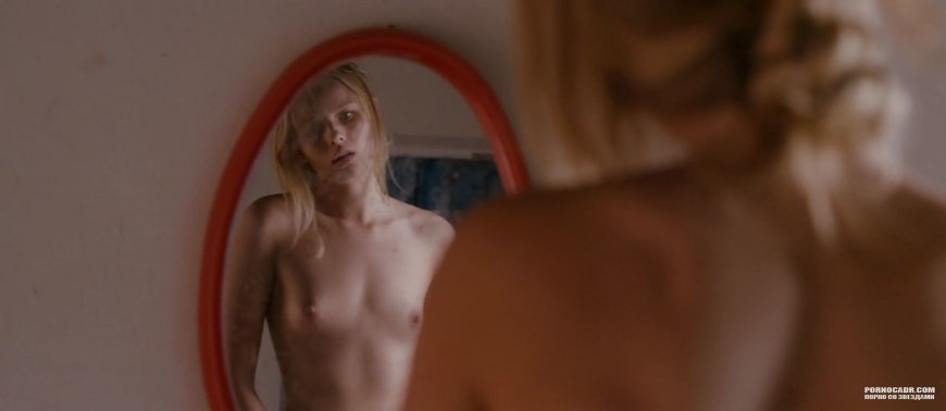 Голая Зоя Бербер голая