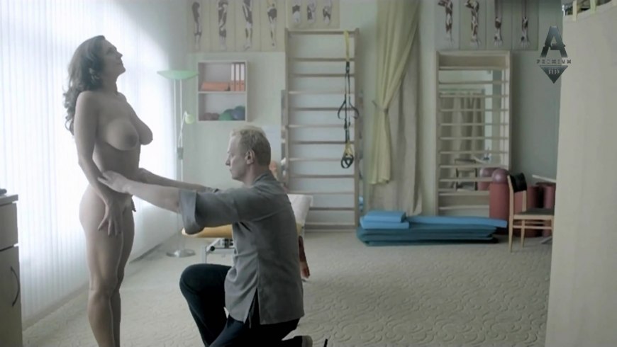 Мария Шумакова сладкая жизнь nude