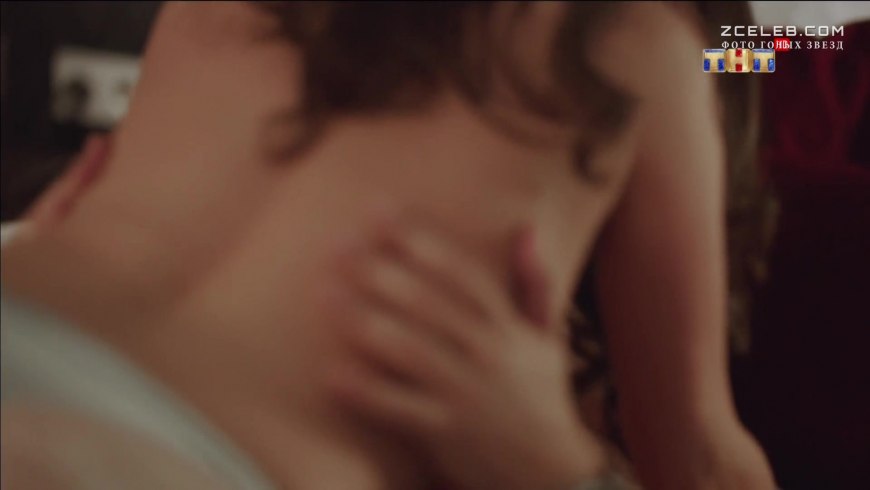 Екатерина Шумакова голая