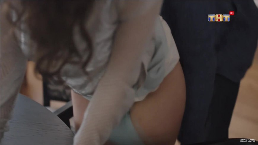 Екатерина Шумакова эро