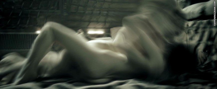 Кейт Бекинсейл другой мир голая