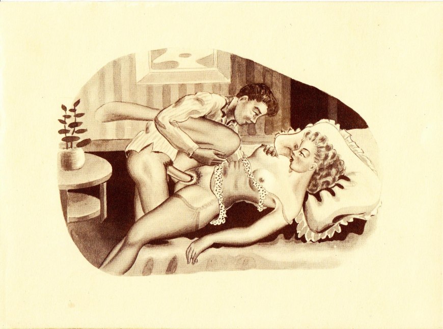 Паоло Серпиери комикс друуна