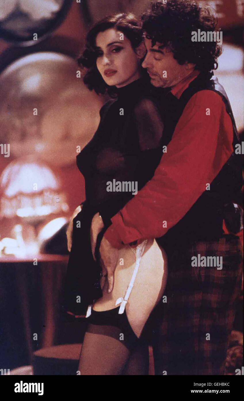 Клаудия Джерини плейбой