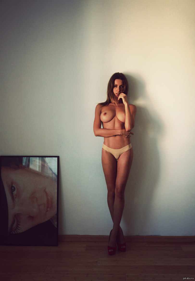 Несса девил красивые сиськи