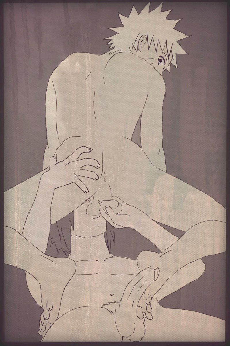 Хентай Наруто САСУНАРУ