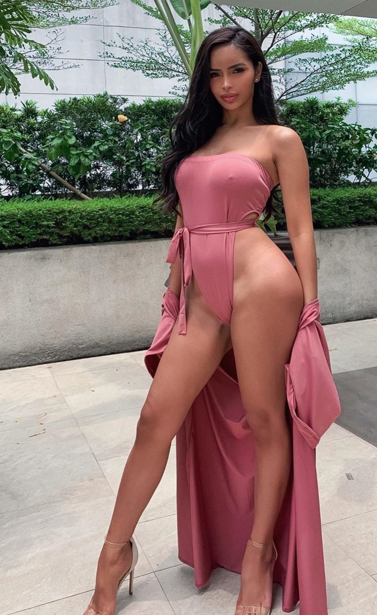 Angela castellanos слив