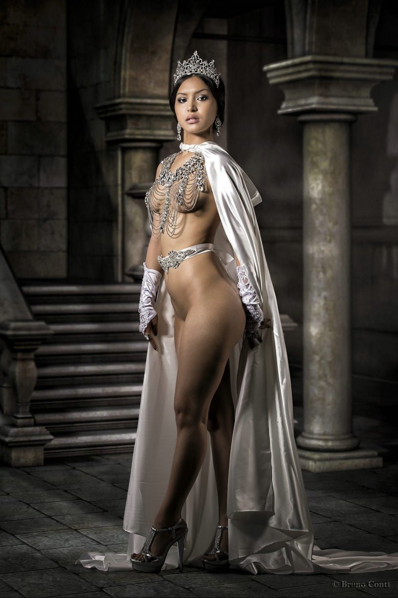 Наташа Королева эротические