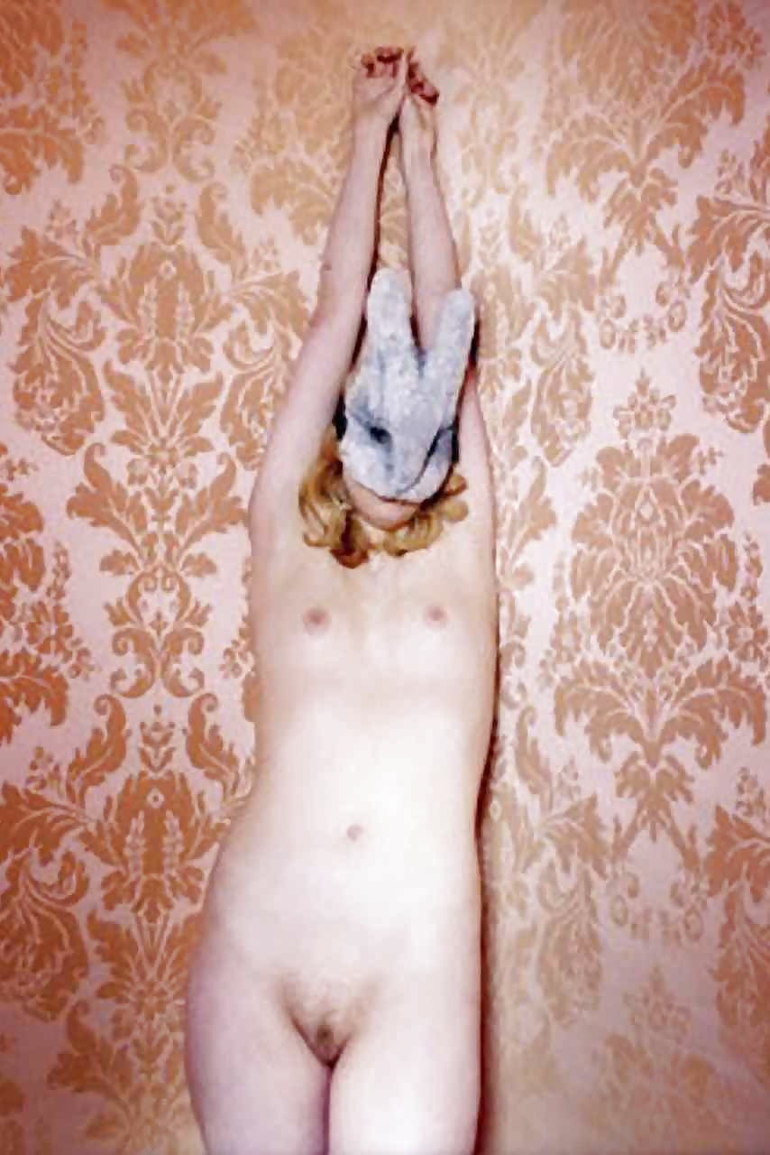 Гвендолин Кристи голая