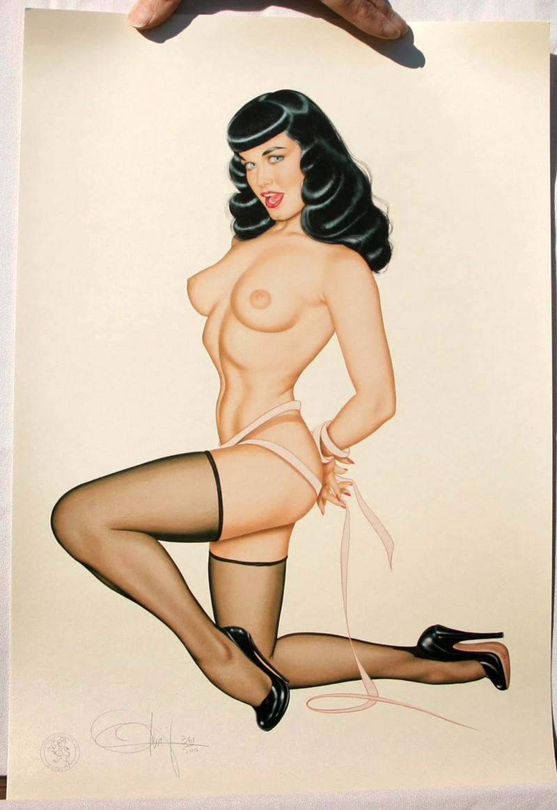 Оливия де Берардинис Бетти xxx