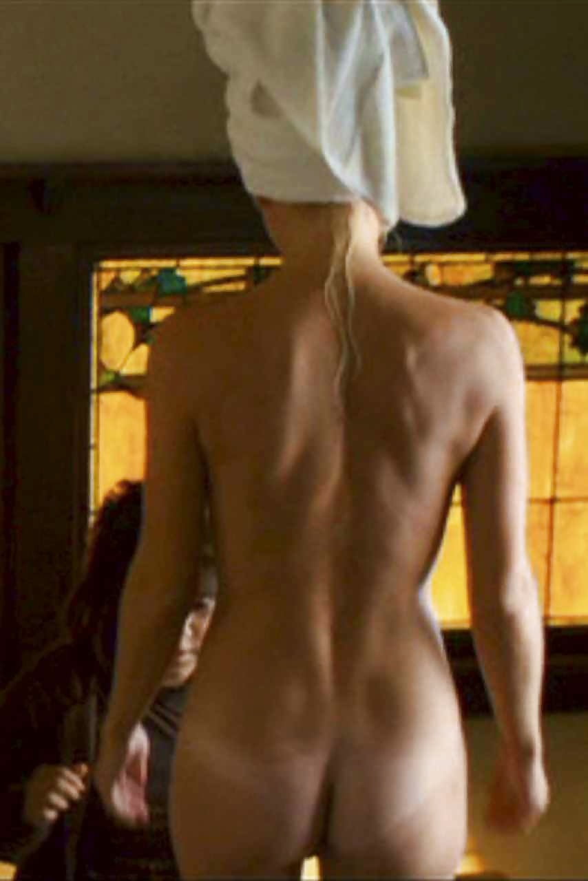 Голые блондинки и блондины