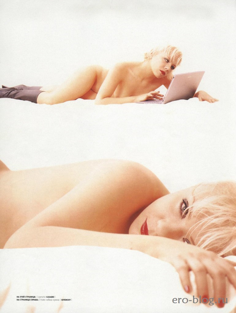 Елена эротические фото