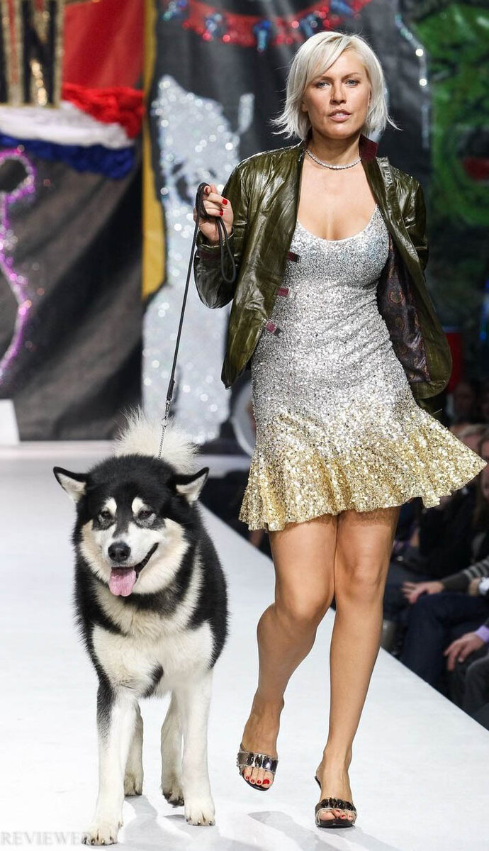 Playboy Наталья ветлицкая