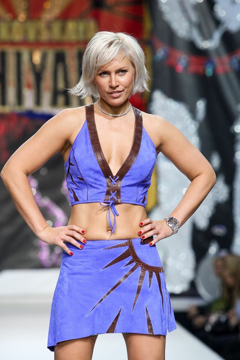 Джейми Исон Jamie Eason