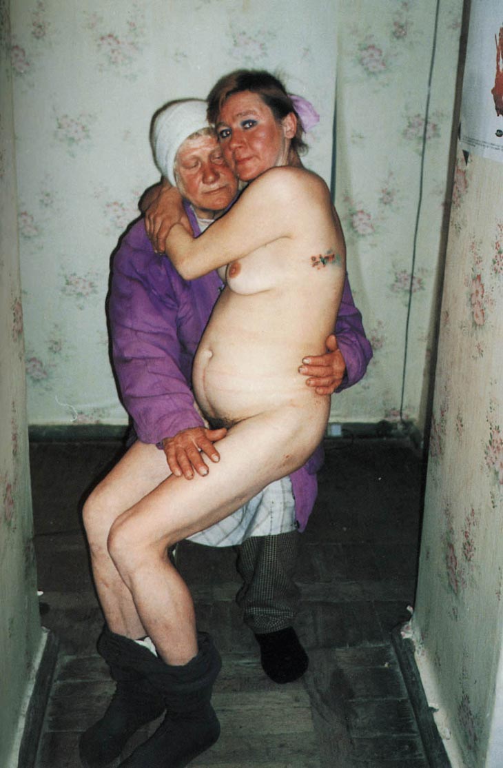 Михайлов Борис Case History, 1997-1998.