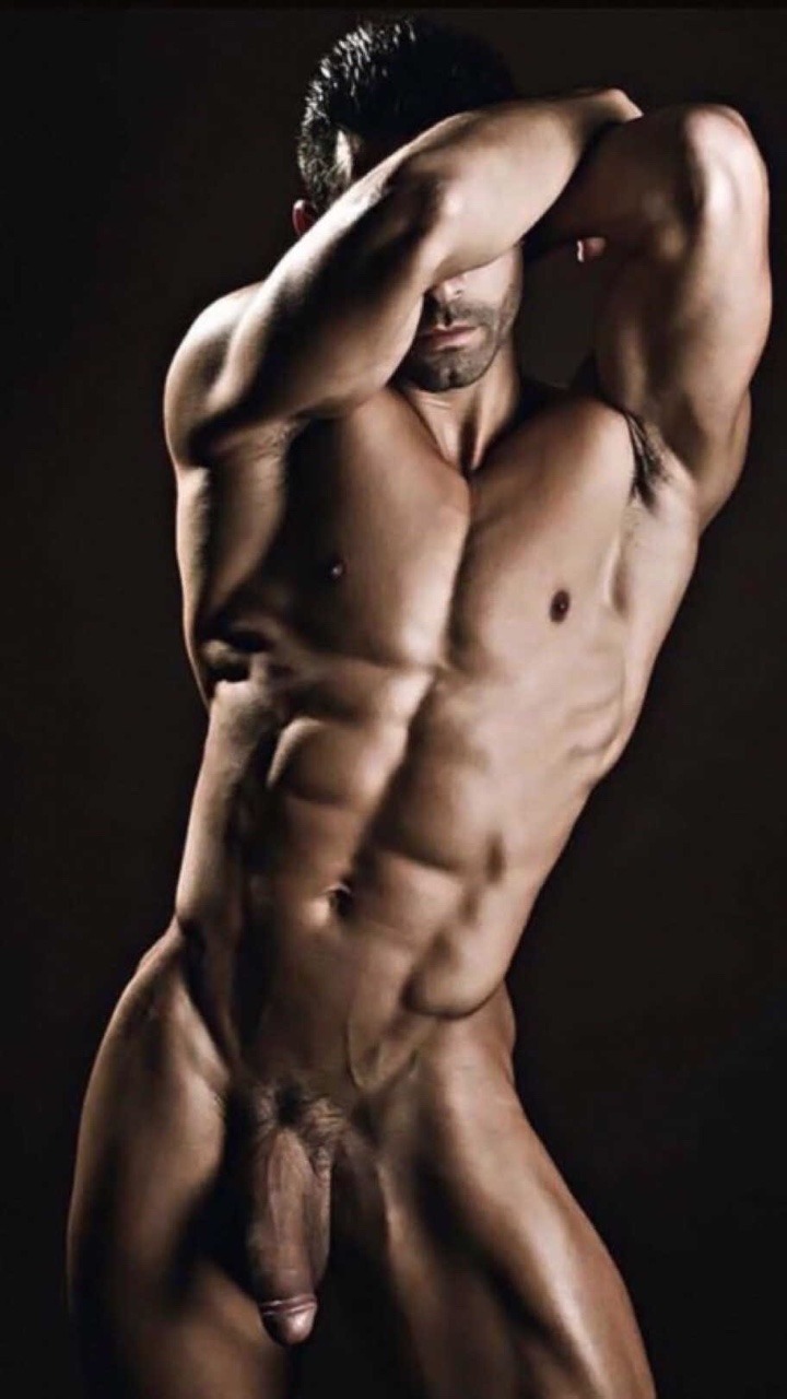 Самые красивые члены мужчин