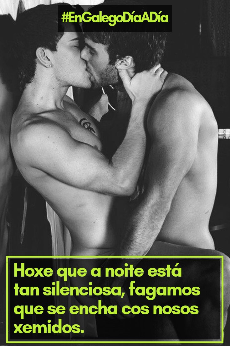 Однополая любовь мужчин