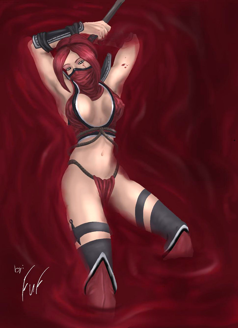 Мортал комбат НУБ сайбот хентай