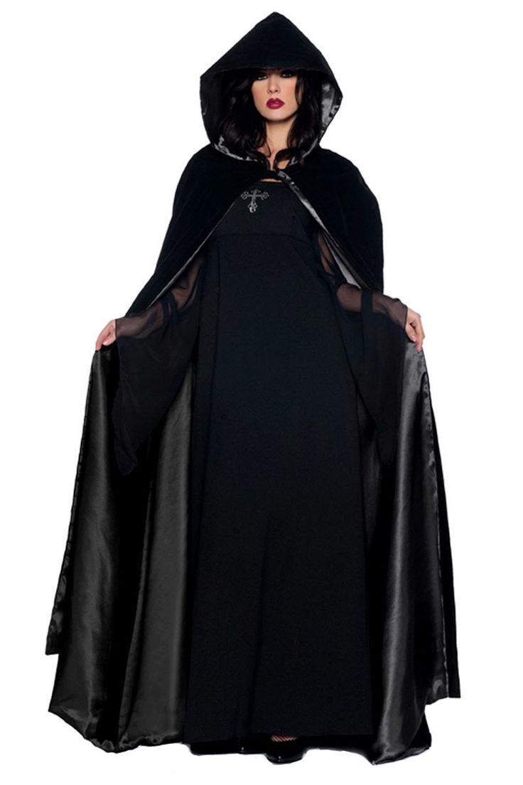 Мантия Университетская