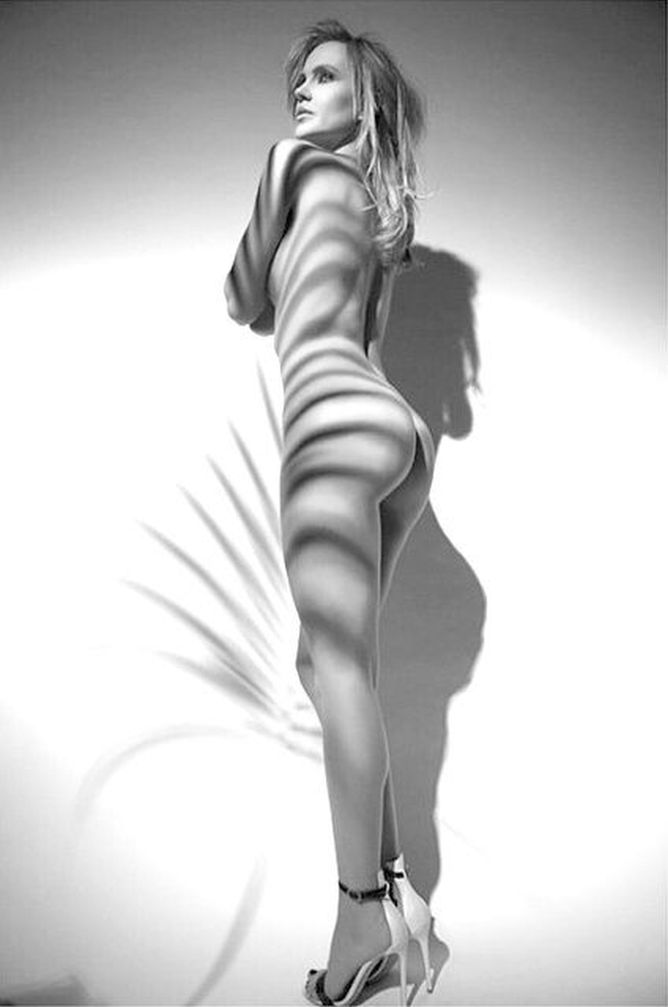 Наталья Ионова Максим