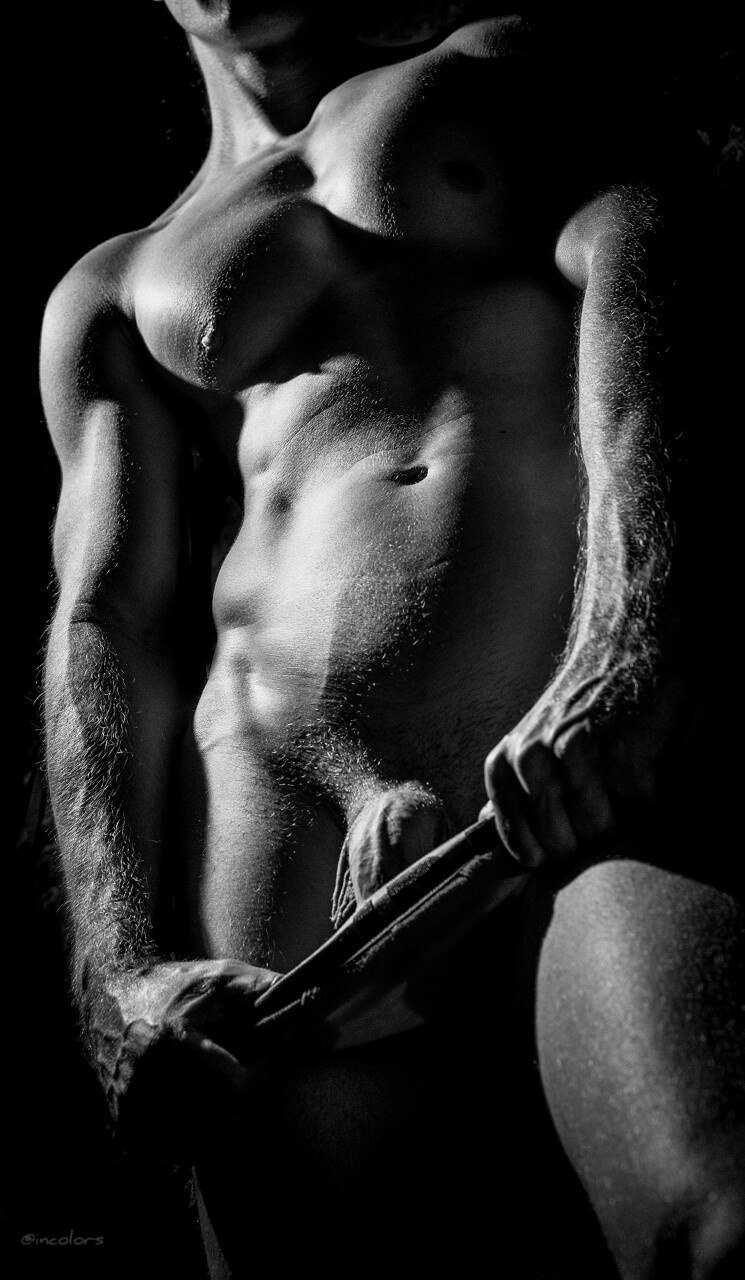 Красивые эротичные мужчины