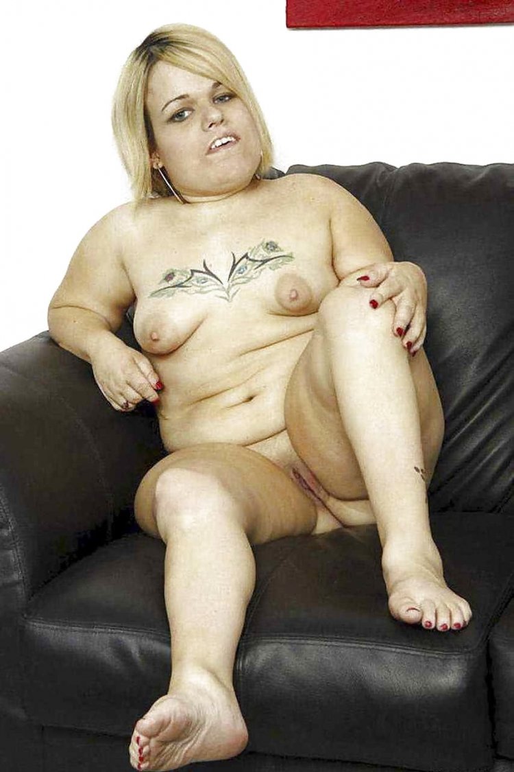 Голые женщины лилипутки