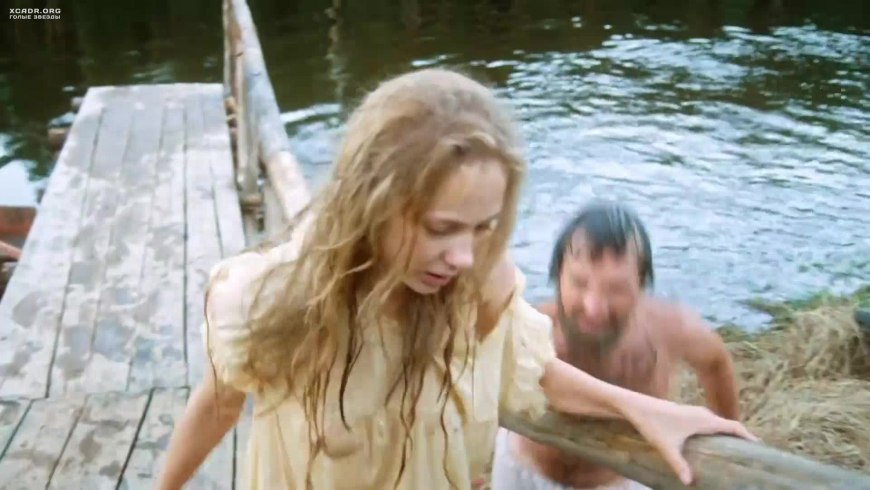 Татьяна Бабенкова Вольная грамота голая