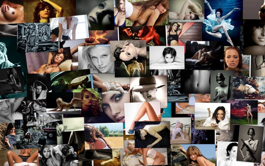 Влагалища знаменитостей