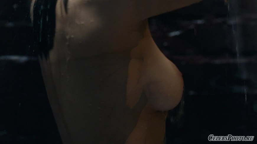 Анна Чиповская горячие сцены