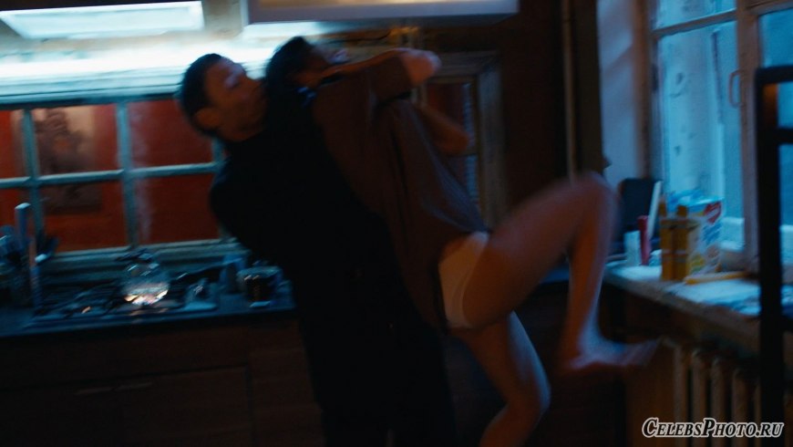 Виктория Исакова эротические сцены