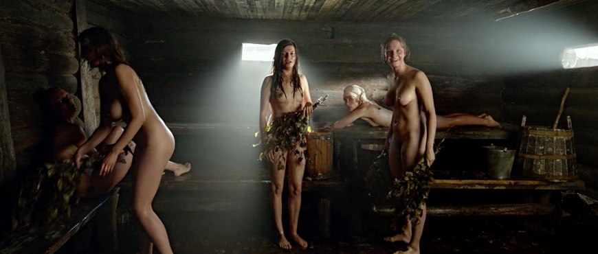 Кристина Асмус а зори здесь тихие