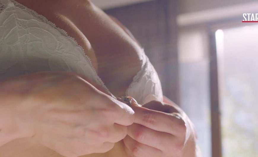 Мила Сивацкая порнофейк