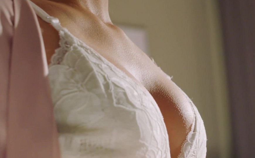 Мила Сивацкая постельная сцена Гранд