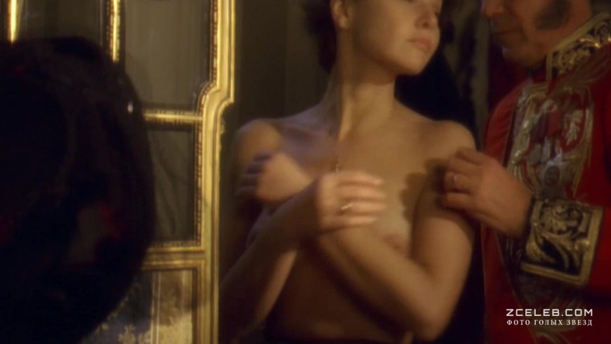 Татьяна Друбич в молодости голая