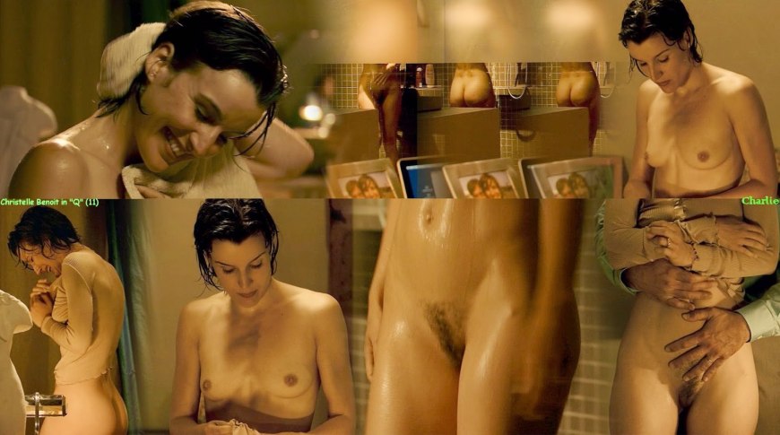 Полонская Татьяна фильм про уродов и людей