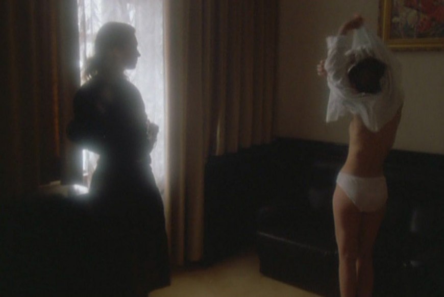 Татьяна Друбич эротические сцены