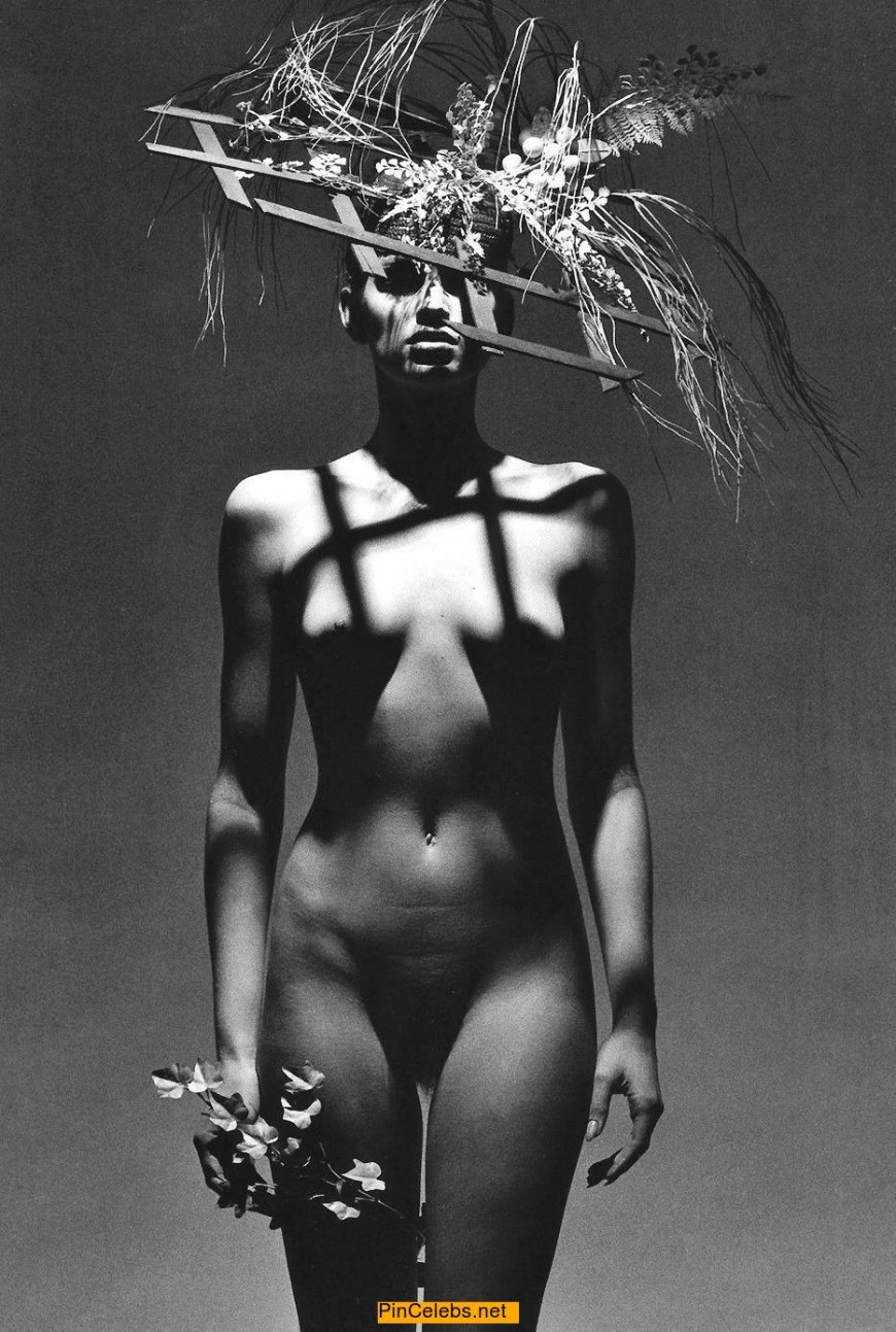 Синди Кроуфорд эротические