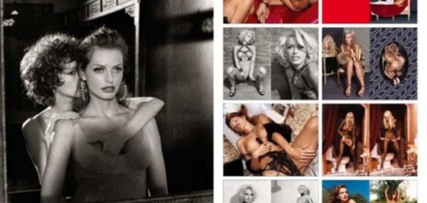 Юлия Саркисова фотосессии