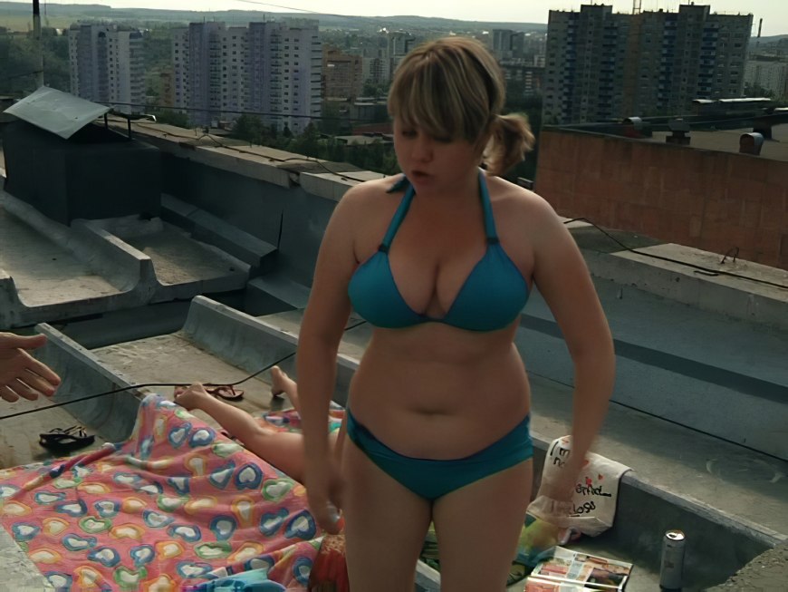 Голые актрисы ТНТ физрук