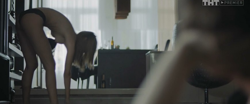 Анна Снаткина порнозвезда