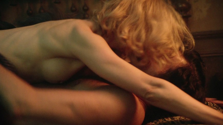 Николь Кидман эротические